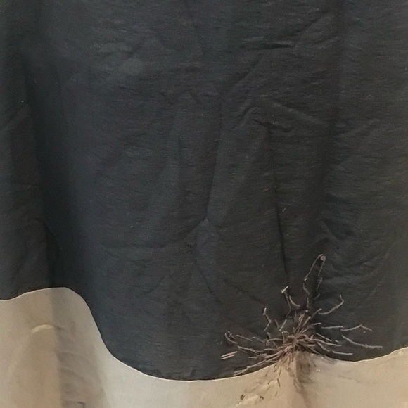 Maria Garcia Brazilian designer Strapless Dress - Picture 6 of 8